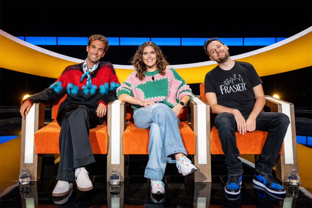 The Smartest Person to be Adapted in Poland